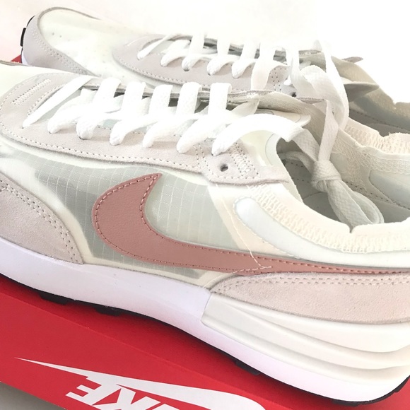 NWT Nike Women’s Waffle One Shoes Size: 11 - Picture 7 of 13